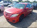 Photo 2 of 11 — 2010 Toyota Camry