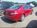 Photo 4 of 11 — 2010 Toyota Camry