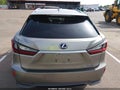 Photo 17 of 17 — 2017 Lexus RX 450h