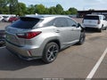 Photo 4 of 17 — 2017 Lexus RX 450h