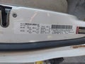 2011 Dodge Grand Caravan — photo 9 of 11 | VIN 2D4RN5DGXBR792439