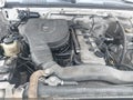 Photo 10 of 11 — 2003 Nissan Frontier