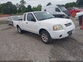 Photo 1 of 11 — 2003 Nissan Frontier