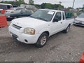 Photo 2 of 11 — 2003 Nissan Frontier