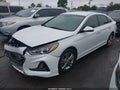 Photo 2 of 16 — 2018 Hyundai Sonata