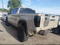 2022 GMC Sierra 1500 — photo 3 of 17 | VIN 3GTUUCET0NG518834