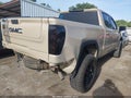 2022 GMC Sierra 1500 — photo 4 of 17 | VIN 3GTUUCET0NG518834