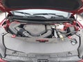 2025 Buick Enclave — photo 10 of 17 | VIN 5GAERBRS1SJ120870