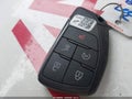 2025 Buick Enclave — photo 11 of 17 | VIN 5GAERBRS1SJ120870