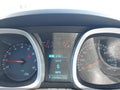 Photo 7 of 16 — 2015 Chevrolet Equinox