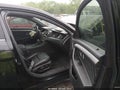 Photo 5 of 16 — 2014 Ford Taurus
