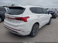 Photo 4 of 20 — 2023 Hyundai Santa Fe