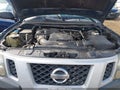 Photo 10 of 16 — 2010 Nissan Xterra