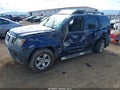Photo 2 of 16 — 2010 Nissan Xterra