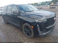 Photo 1 of 13 — 2022 Cadillac Escalade ESV