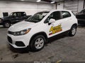 Photo 2 of 19 — 2017 Chevrolet Trax