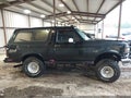 Photo 13 of 16 — 1993 Ford Bronco