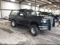 Photo 1 of 16 — 1993 Ford Bronco