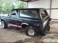 Photo 6 of 16 — 1993 Ford Bronco