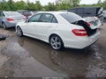 2010 Mercedes-Benz E-Class — photo 3 of 19 | VIN WDDHF8HB7AA163378