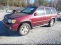 Photo 2 of 11 — 2001 Nissan Pathfinder