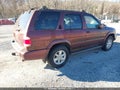 Photo 4 of 11 — 2001 Nissan Pathfinder