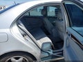 Photo 8 of 17 — 2002 Mercedes-Benz C-Class