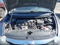 Photo 10 of 16 — 2009 Honda Civic
