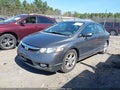 Photo 2 of 16 — 2009 Honda Civic