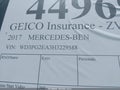 Photo 17 of 17 — 2017 Mercedes-Benz Metris