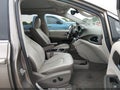 Photo 5 of 17 — 2018 Chrysler Pacifica