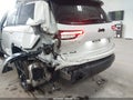 Photo 12 of 17 — 2022 Jeep Grand Cherokee L