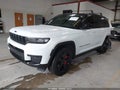 Photo 2 of 17 — 2022 Jeep Grand Cherokee L