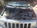 Photo 10 of 16 — 2015 Jeep Patriot