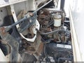 Photo 14 of 24 — 2004 Isuzu W3s042 Npr Dsl Reg