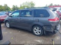 Photo 14 of 21 — 2013 Toyota Sienna