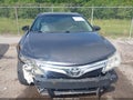 Photo 12 of 16 — 2012 Toyota Camry