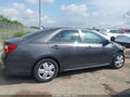 Photo 13 of 16 — 2012 Toyota Camry
