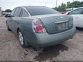 Photo 3 of 15 — 2005 Nissan Altima