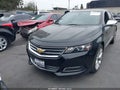 Photo 13 of 20 — 2018 Chevrolet Impala