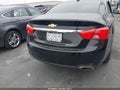Photo 17 of 20 — 2018 Chevrolet Impala