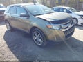 Photo 1 of 12 — 2013 Ford Edge