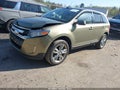 Photo 2 of 12 — 2013 Ford Edge