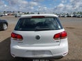 Photo 17 of 17 — 2011 Volkswagen Golf