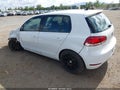 Photo 3 of 17 — 2011 Volkswagen Golf