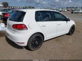 Photo 4 of 17 — 2011 Volkswagen Golf