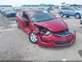 Photo 6 of 11 — 2016 Hyundai Elantra