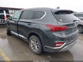 Photo 3 of 17 — 2020 Hyundai Santa Fe