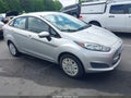Photo 1 of 11 — 2016 Ford Fiesta