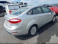 Photo 4 of 11 — 2016 Ford Fiesta